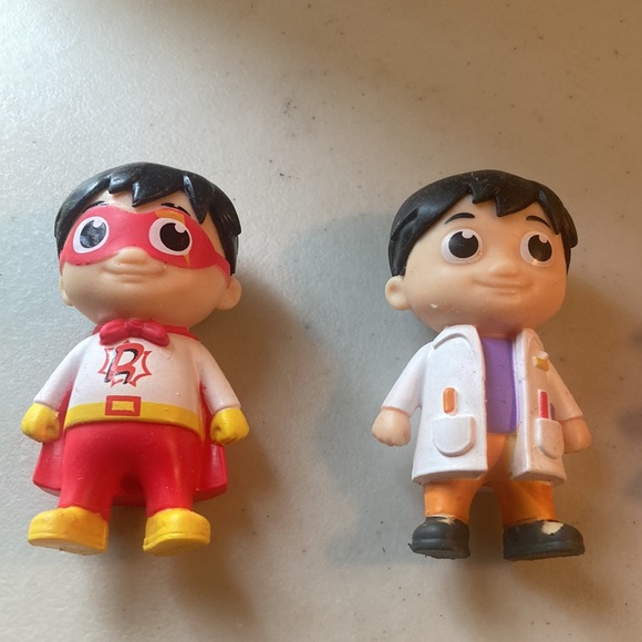 Ryan’s world figures - Picture 4 of 6